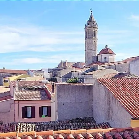 Apartamento Penthouse Di Charme In Borgo Vicino Al Mare *