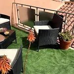Penthouse Di Charme In Borgo Vicino Nulvi