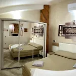 شقة Penthouse Di Charme In Borgo Vicino *
