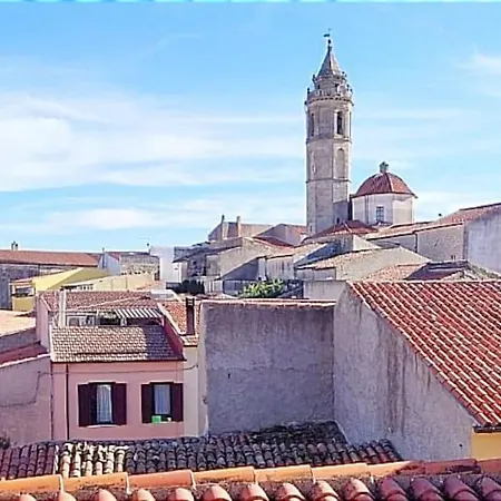 Apartment Penthouse Di Charme In Borgo Vicino Al Mare *