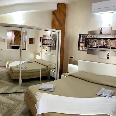 Penthouse Di Charme In Borgo Vicino Al Mare Apartment Nulvi