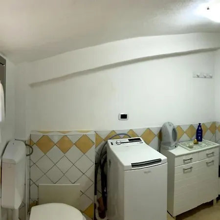 Penthouse Di Charme In Borgo Vicino Al Mare *