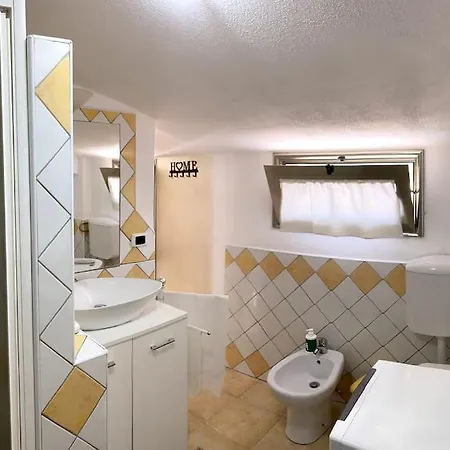 Penthouse Di Charme In Borgo Vicino Al Mare