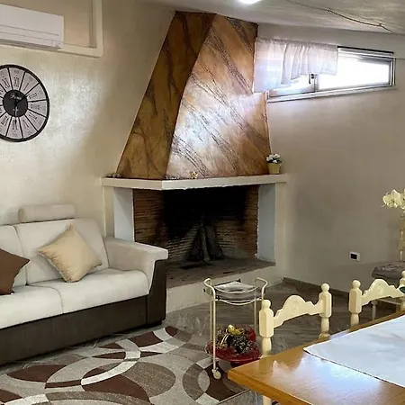 Penthouse Di Charme In Borgo Vicino Al Mare *