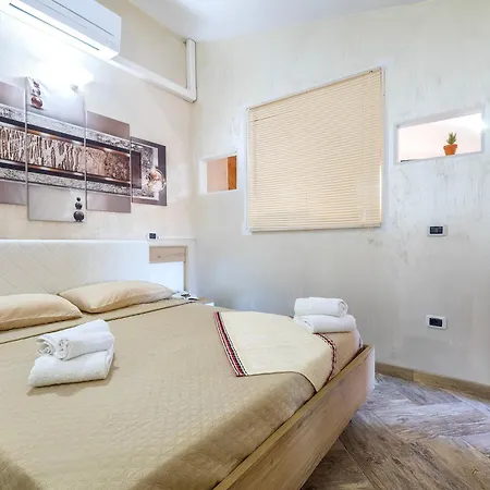 Penthouse Di Charme In Borgo Vicino *
