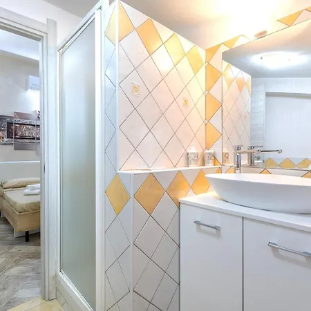 Penthouse Di Charme In Borgo Vicino Nulvi