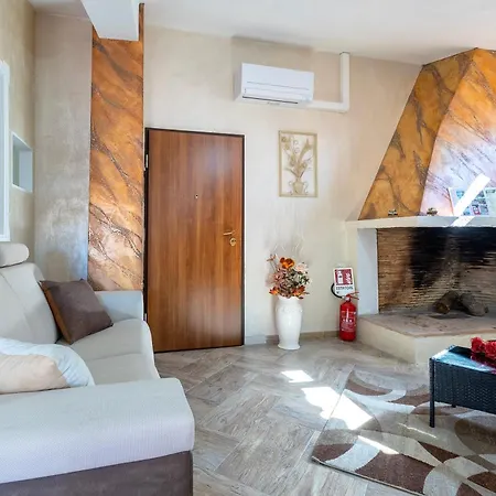 Penthouse Di Charme In Borgo Vicino * Nulvi