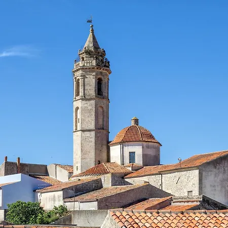 Penthouse Di Charme In Borgo Vicino Nulvi