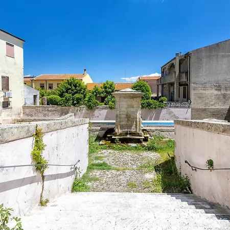 Appartement Penthouse Di Charme In Borgo Vicino *