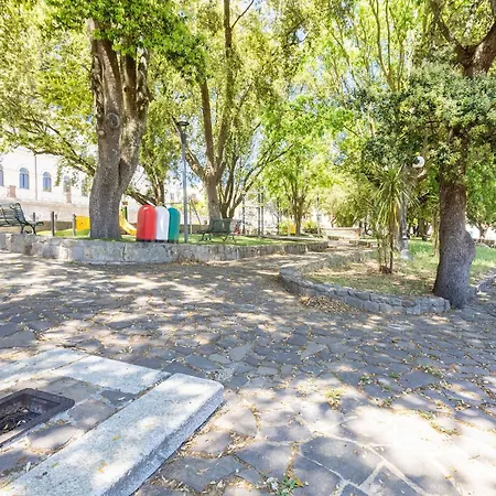 Appartement Penthouse Di Charme In Borgo Vicino *