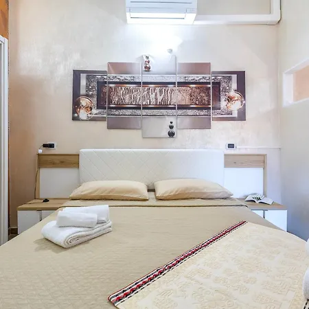Penthouse Di Charme In Borgo Vicino *