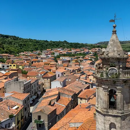 Penthouse Di Charme In Borgo Vicino