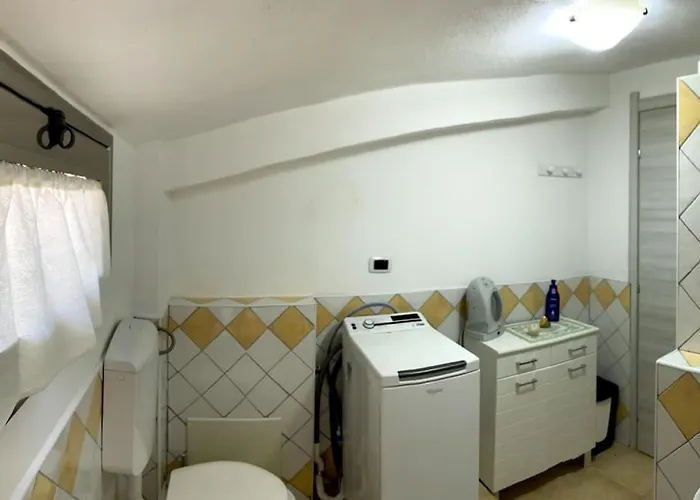 Penthouse Di Charme In Borgo Vicino Al Mare *